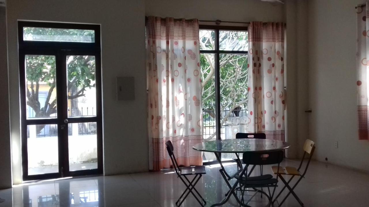 Tic Guest House 투이호아 외부 사진
